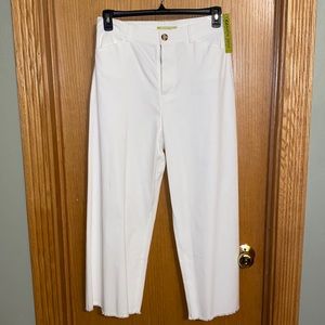 NWT Gianni Bini Cindy Pants - Size 10